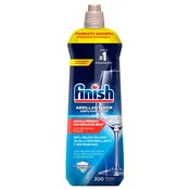 Finish Brillo y Secado