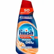 Finish Gel Frescor Antiolor