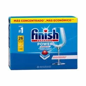 Finish Power Limon