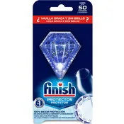 Finish Protector Lavavajillas 1 Ud.