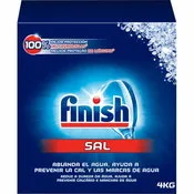 Finish Sal