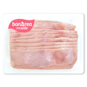 Finísima Paleta Cocida con Menos Sal