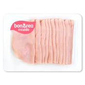 BonArea