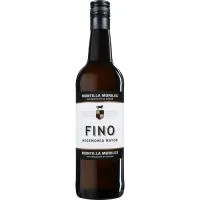 Fino Montilla Moriles Hegemonia Mayor, Botella 75 Cl