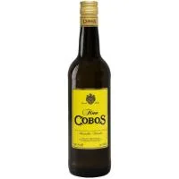 Fino Navisa Cobos, Botella 75 Cl