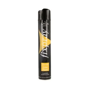 Fixpray Laca de Pelo Fijación Extra Fuerte Fixpray 400 Ml.
