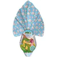 Mini Huevo Flama Pascua Mix Bip, 1 Ud 45 G