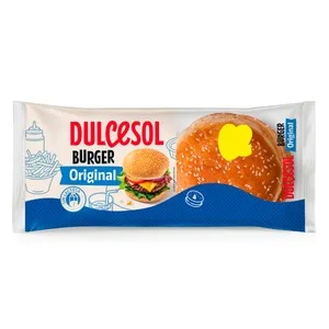 Dulcesol Pan de Leche 210 G.