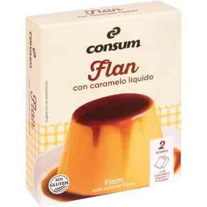 Consum