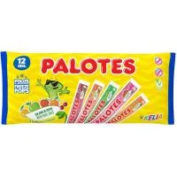 Flashes Palotes Kelia, Pack 12x45 Ml