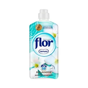 Nenuco Flor Suavizante 59 Ds 1,062 L. 1062 ML