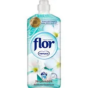 Flor Suavizante Concentrado Nenuco