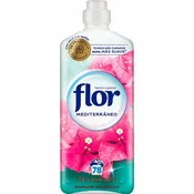 Flor Suavizante Mediterraneo