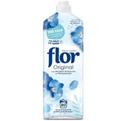 Flor Suavizante Original Concentrado