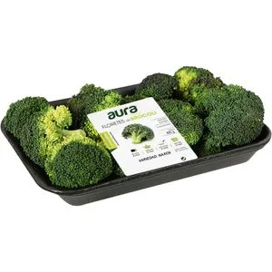 Floretas Brócoli Bandeja 400 Gr