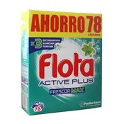Flota Polvo