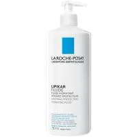 Fluído Familiar Lipikar la Roche Posay, Dosificador 750 Ml