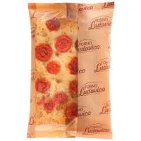 Focaccia con Tomates Cherry Forno Ludovico, 1 Ud, 170 G