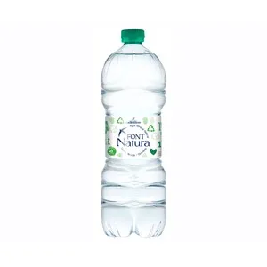 Font Natura Agua Mineral Easy Botella 1 L. 1000 ML