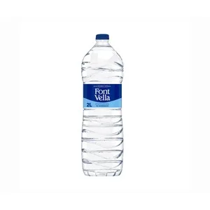 Font Vella Agua Mineral Botella de 2 L. 2000 ML