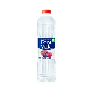 Fontvella Agua Saborizada Frutos Rojos 1.15l 1150 ML