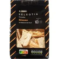 Fornacina Sésamo Eroski Seleqtia, Bolsa 175 G