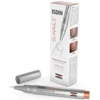 Fortalecedor de Uñas Si-nails Isdin, Boligrafo 2,5 Ml