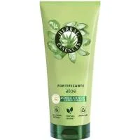 Acondicionador Fortificante Aloe Herbal Essences, Tubo 250 Ml