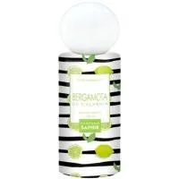 Fragancia de Bergamota Fruits Attraction, Vaporizador 100 Ml