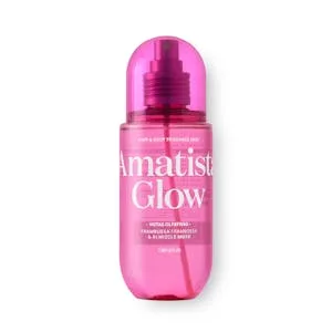 Fragancia Mist Amatista Glow Deliplus 0.25 L