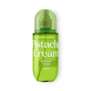 Fragancia Mist Pistacho Cream Deliplus 0.25 L