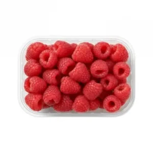 Frambuesa Carrefour 170 G