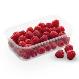 Frambuesas 0.2 KG