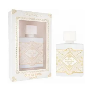 Frangance Couture Oud al Badr Grace Eau de Parfum (agua de Perfume) Unisex 100 Ml.