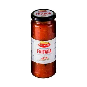 Vicasol Frasco de Fritada 450g. 450 G