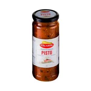 Vicasol Frasco de Pisto 460g 460 G