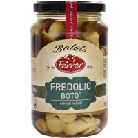 Fredolic Botón Ferrer, Frasco 330 G