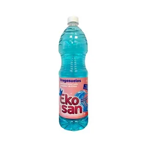 Ekosan Fregasuelos Aguas Mediterráneo 1,5 Litros 1500 ML