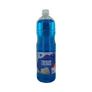 Producto Alcampo Fregasuelos Aroma Colonia 1,5 L. 1500 ML
