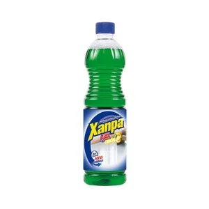 Xanpa Fregasuelos Aroma Frescor Limón Xanpa 1 Litro 1000 ML