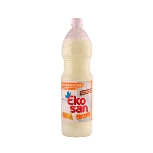 Ekosan Fregasuelos Aroma Marsella Ekosan 1,5 L. 1500 ML