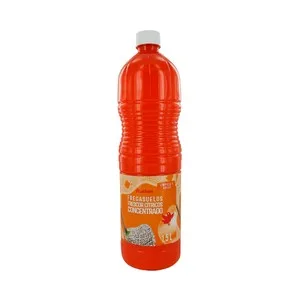 Producto Alcampo Fregasuelos Concentrado Aroma Cítrico 1,5 L. 1500 ML