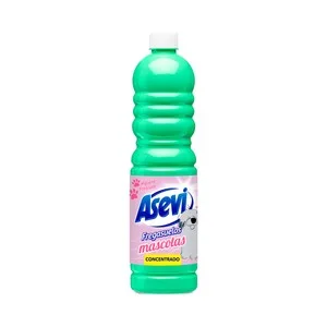 Asevi Fregasuelos Mascotas 1 L. 1000 ML