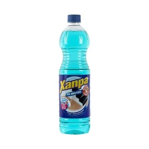Xanpa Fregasuelos Ph Neutro 1000 Ml.
