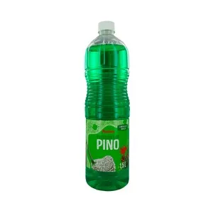 Producto Alcampo Fregasuelos Pino 1,5 L. 1500 ML