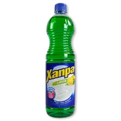 Fregasuelos Xanpa Ajax Limón