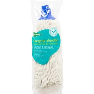 Fregona Algodón Resistente y Absorbente el Corte Ingles