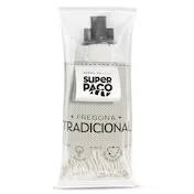 Fregona de Algodón Dia Super Paco 1 Unidad