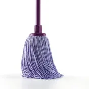 Fregona Hilo Microfibra 100 Lila