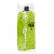 Fregona Hilos Microfibra 100 Verde